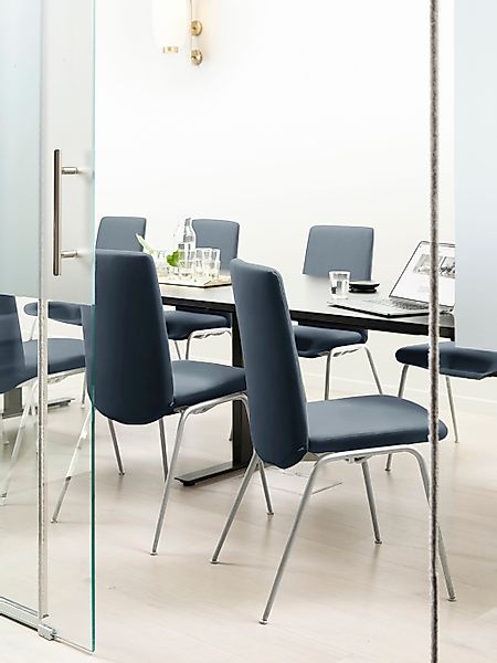 Stressless Polsterstuhl "Laurel", Microfaser DINAMICA, Low Back, Größe L, m günstig online kaufen