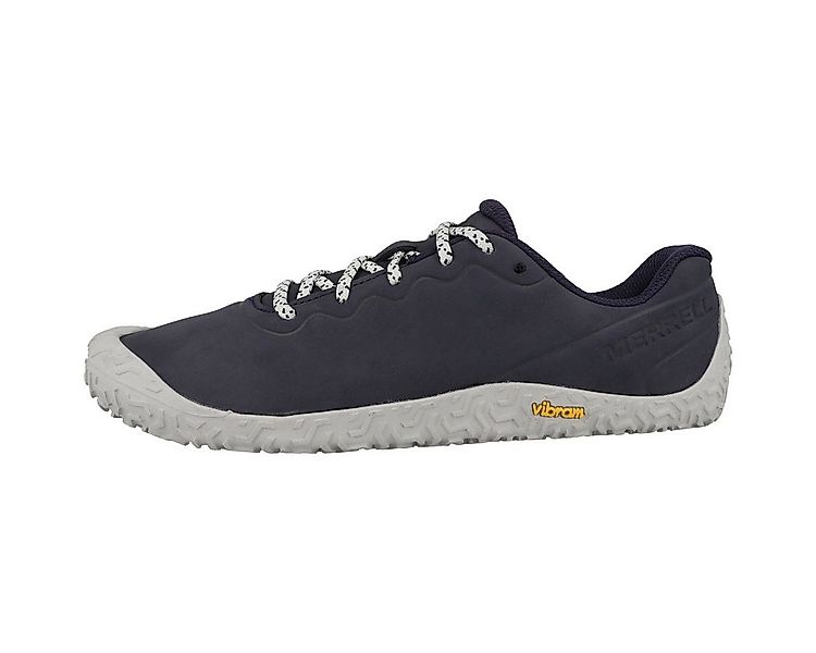 Merrell Vapor Glove 6 Leather Damen Barfußschuh Minimalschuhe, Halbschuhe, günstig online kaufen