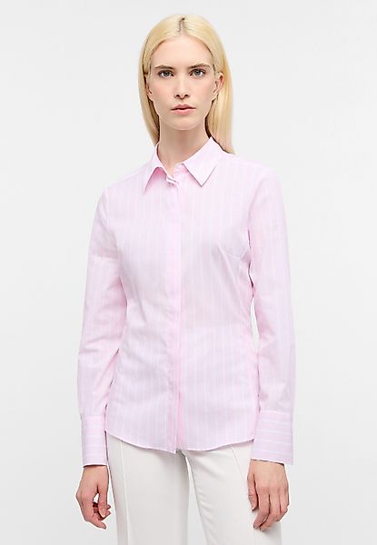Eterna Hemdbluse FITTED EASY IRON (bügelleicht) günstig online kaufen
