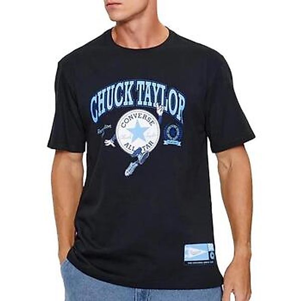 Converse  T-Shirts & Poloshirts 10025293-A01 günstig online kaufen