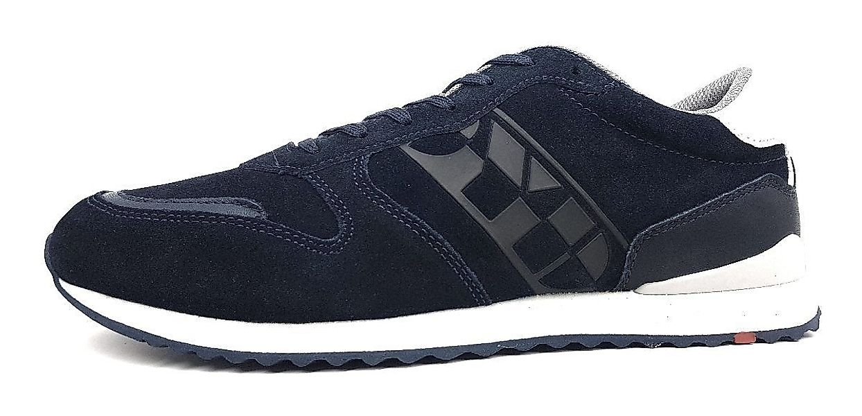 Lloyd sportlicher Schnürer Schnürschuh günstig online kaufen