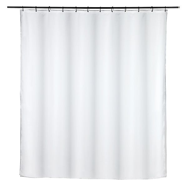 Schöner Wohnen Duschvorhang Saoba 180 cm x 200 cm 2er Set günstig online kaufen