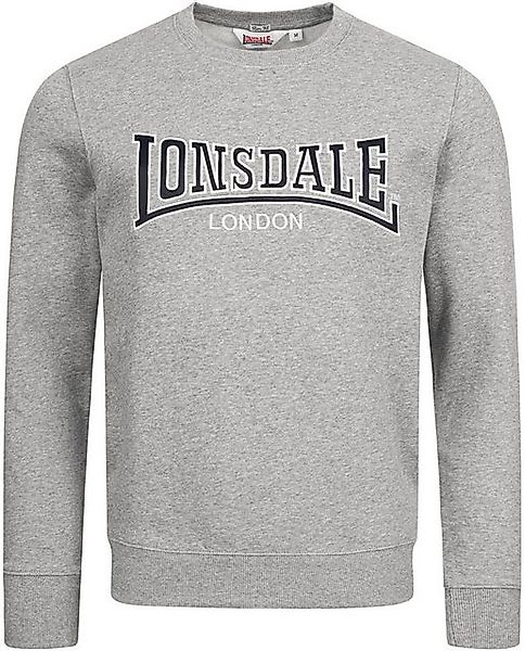 Lonsdale Rundhalspullover Berger Lp181 günstig online kaufen