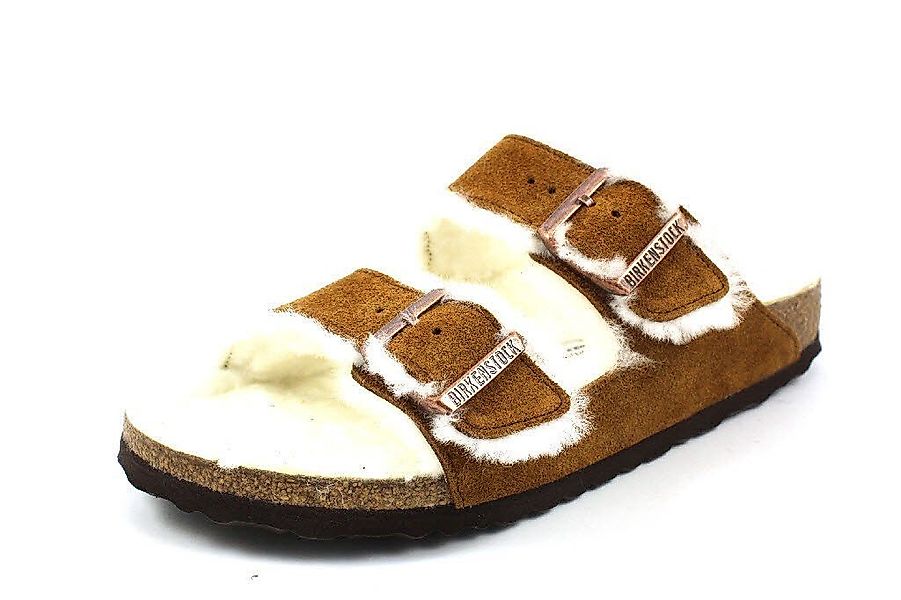 Birkenstock Arizona Pantolette günstig online kaufen