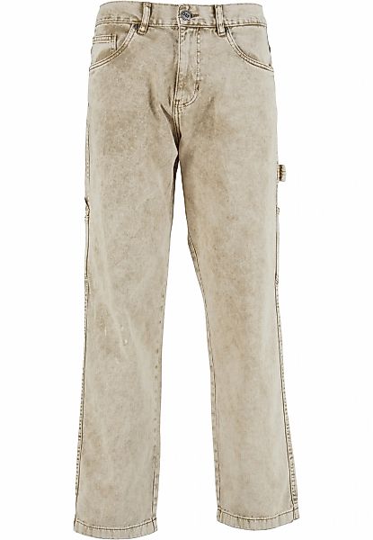 DEF Bequeme Jeans "DEF DEF May Straight Fit Jeans" günstig online kaufen