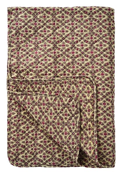 Ib Laursen Tagesdecke Ib Laursen Decke günstig online kaufen