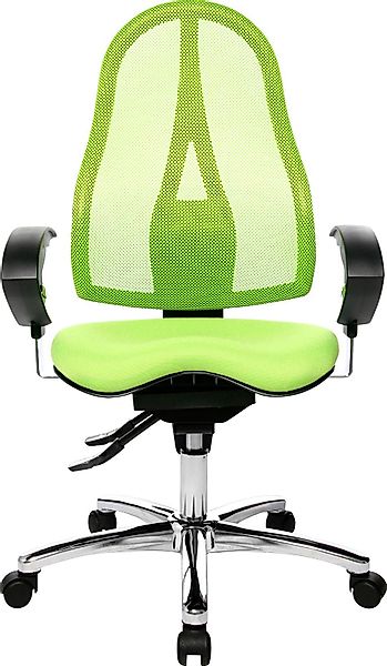 TOPSTAR Bürostuhl "Sitness 15" () günstig online kaufen
