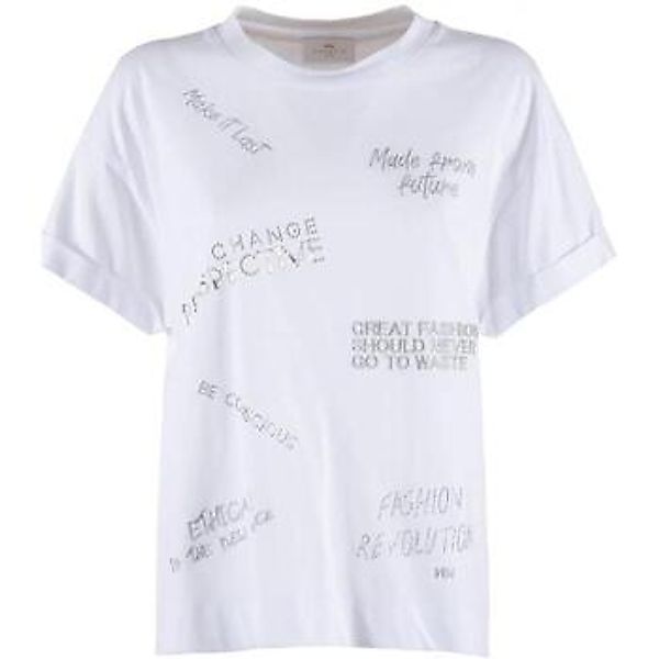 Nenette  T-Shirt Donna  DRAGO günstig online kaufen