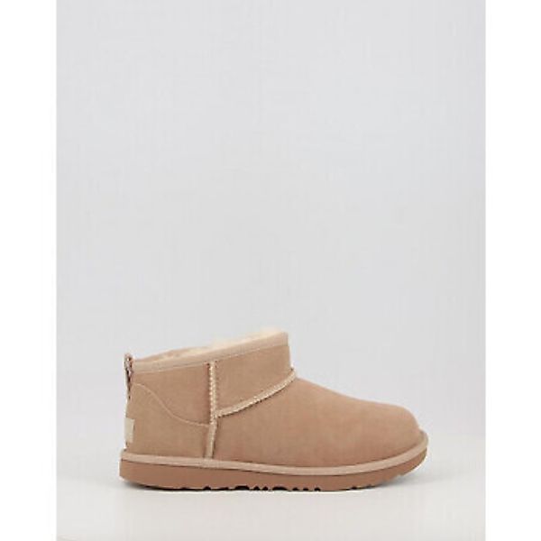 UGG  Stiefel CLASSIC ULTRA MINI günstig online kaufen