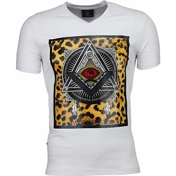 Local Fanatic  T-Shirt Mason T Shir günstig online kaufen