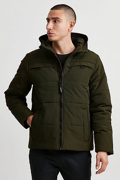 11 Project Winterjacke PRBram Winterjacke mit Kapuze günstig online kaufen