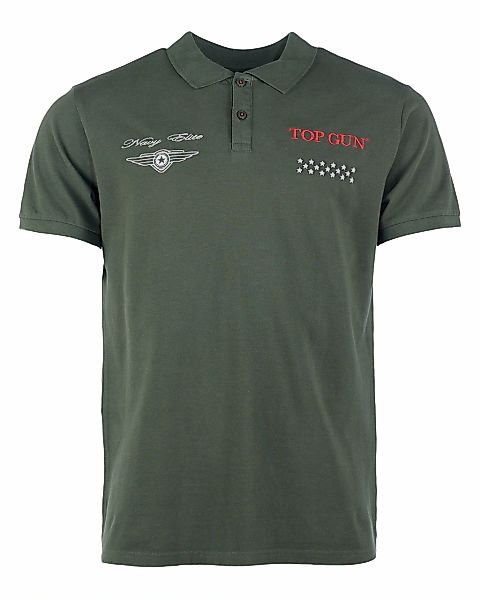 TOP GUN T-Shirt "TG20213004" günstig online kaufen