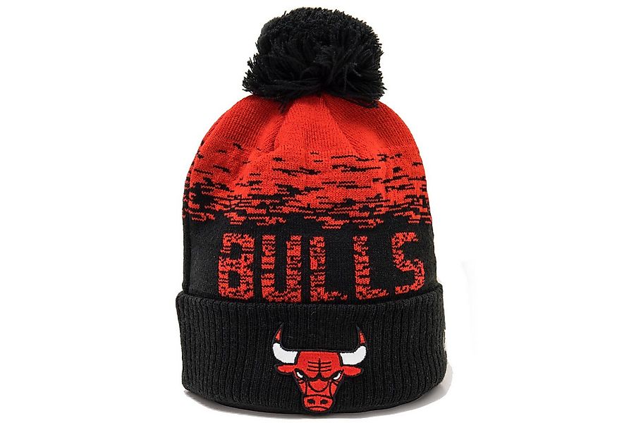New Era Beanie Winter Mütze Bulls Yankees Raiders Dodgers Lakers Cap UVM günstig online kaufen