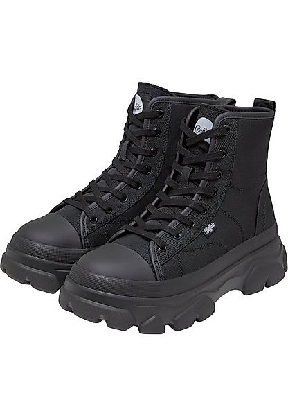 Buffalo Buffalo cade lace up hi Stiefel günstig online kaufen