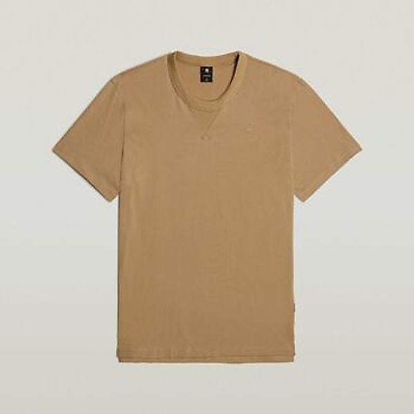 G-Star Raw  T-Shirts & Poloshirts D24449-336 NIFOUS BASE-B444 SAFARI günstig online kaufen