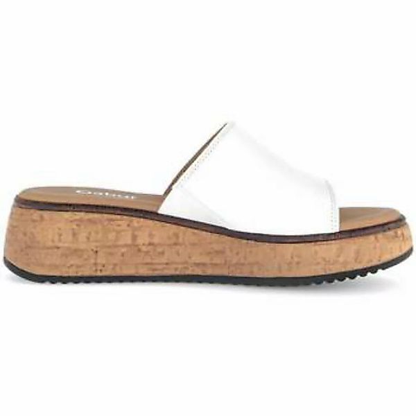 Gabor  Pantoffeln 62.820.50 günstig online kaufen