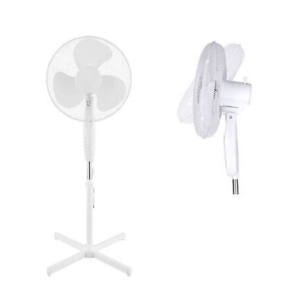 Lauroo Standventilator Design Standventilator - 45 günstig online kaufen