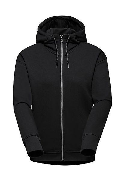 Mammut Fleecejacke Mammut ML Hooded Jacket Women günstig online kaufen