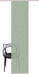 Vision S Schiebegardine "PIVE" Paneelwagen 1 Stk. tlg. Schiebevorhang digit günstig online kaufen