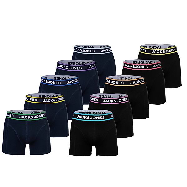 Jack & Jones Boxer Herren Boxershort günstig online kaufen