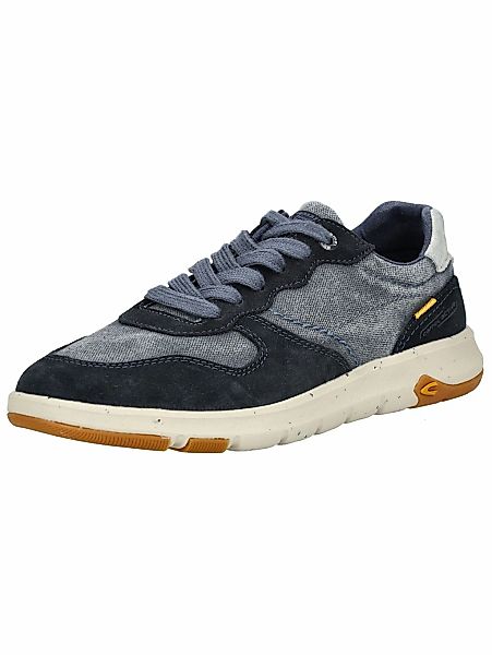 camel active Sneaker "camel active Sneaker Leder/Textil" günstig online kaufen
