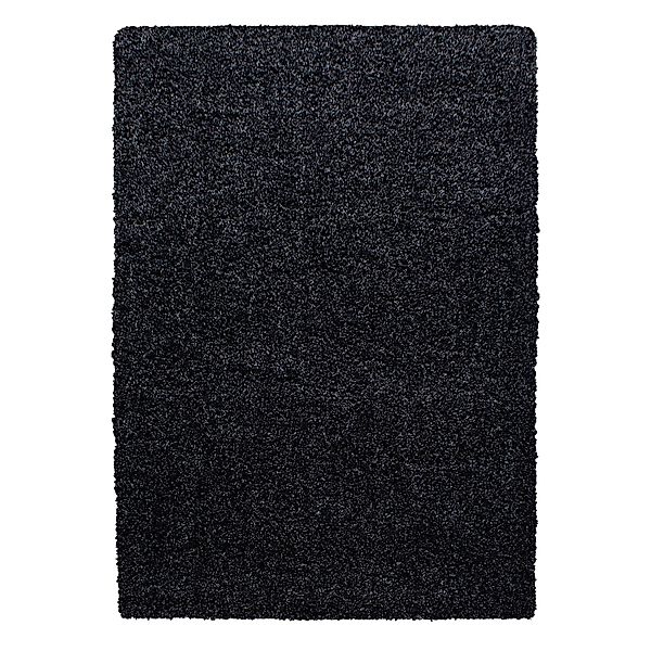SIMPEX24 Teppich Unicolor - Einfarbig, Läufer, günstig online kaufen