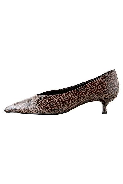 Next Forever Comfort® Spitze, niedrige Kitten Heels Pumps (1-tlg) günstig online kaufen