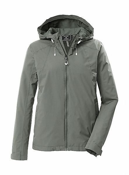 Killtec Funktionsjacke "KOS 72 WMN JCKT" Wasser- und winddicht, atmungsakti günstig online kaufen