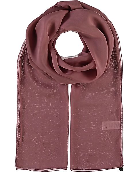 Fraas XXL-Schal Seidenstola, (1-St), aus reiner günstig online kaufen