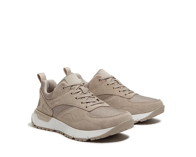 Timberland Voyager Park LOW LACE UP SNEAKER Sneaker günstig online kaufen