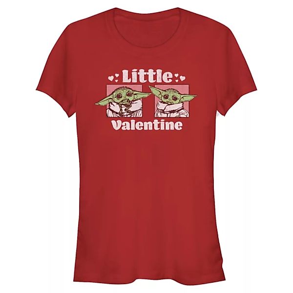 Star Wars - The Mandalorian - The Child Little Valentine - Valentinstag - F günstig online kaufen