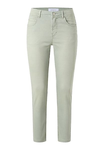 ANGELS Slim-fit-Jeans ORNELLA - Slim Fit klassische Hose 7/8 Länge Jeans günstig online kaufen