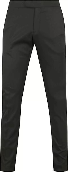 Frack Pantalon Hudson Schwarz - Größe 56 günstig online kaufen