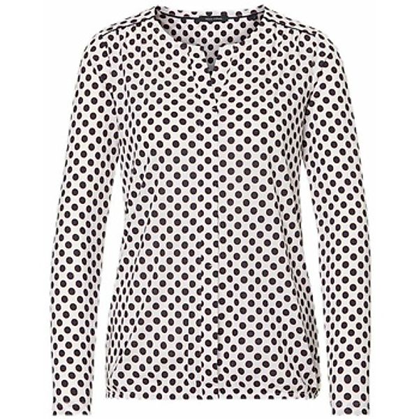 Marc O'Polo  Blusen V-Kragen T-Shirt für Damen günstig online kaufen