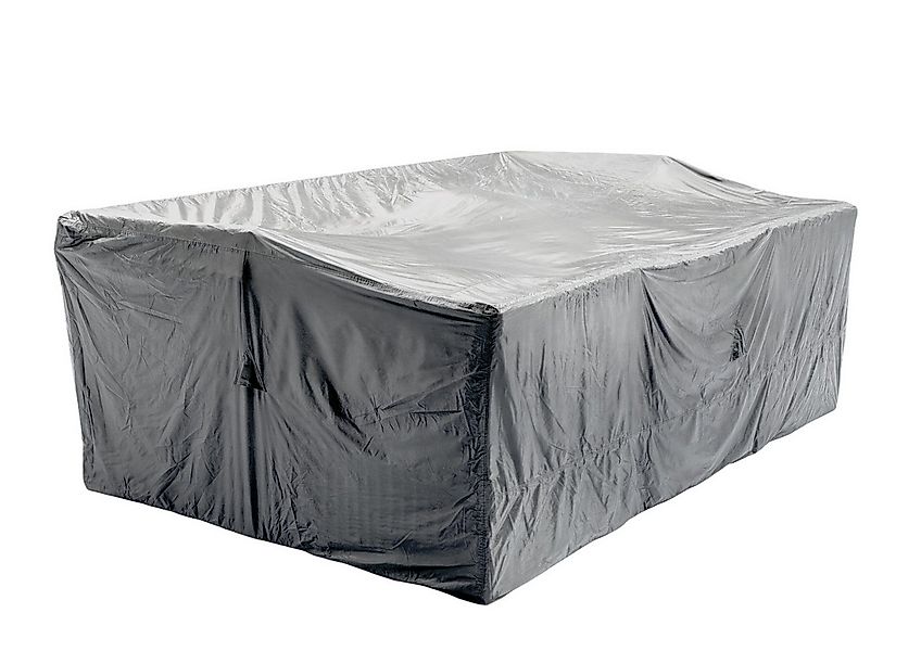 Destiny Gartenmöbel-Schutzhülle Premium für Sitzgruppe, inkl. Aufbewahrungs günstig online kaufen