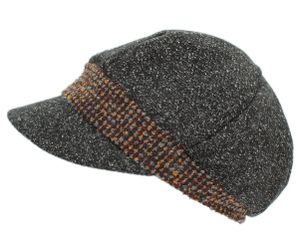 dy_mode Ballonmütze Schirmmütze Damen Ballonmütze Kappe günstig online kaufen