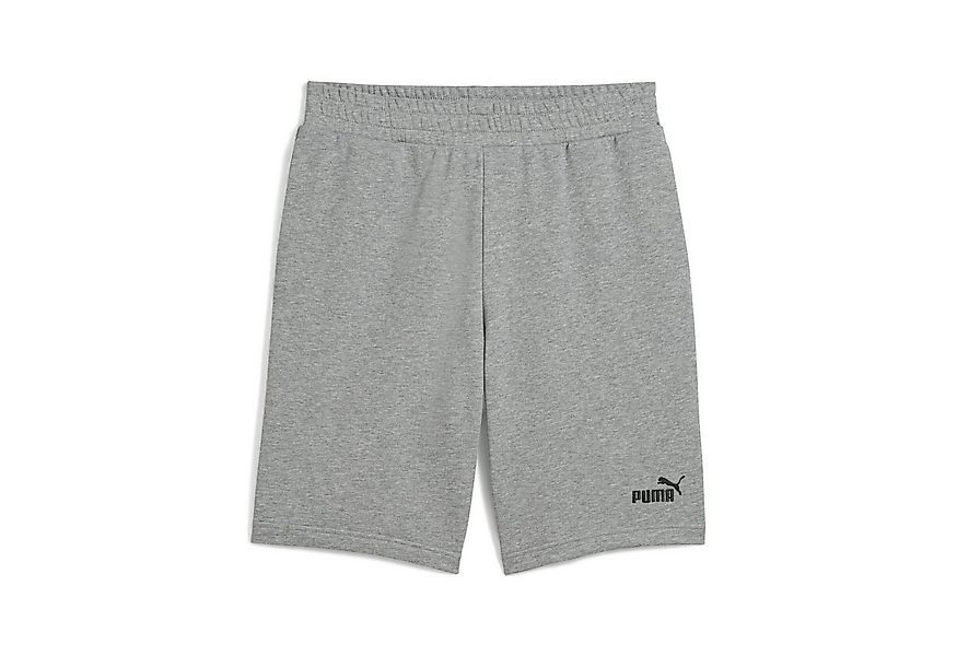 PUMA Sporthose Essentials No. 1 Logo 10" Shorts Herren günstig online kaufen