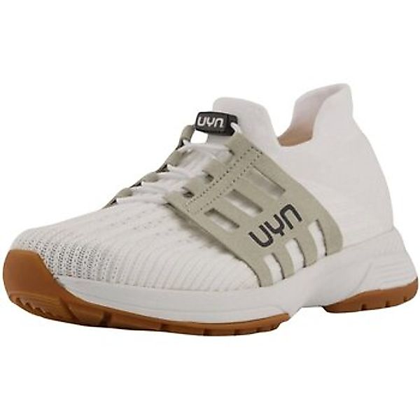 Uyn  Damenschuhe Slipper Haru Sneaker G461 - pearl grey/black 37 Y100191-G4 günstig online kaufen