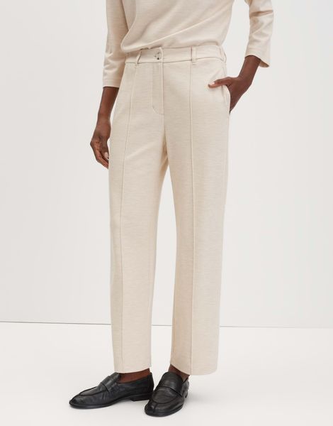 someday Stoffhose CISILIA TAPERED aus nachhaltigem günstig online kaufen