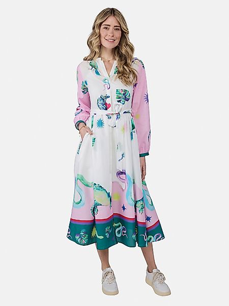 Lieblingsstück Sommerkleid "LIEBLINGSSTÜCK RalyL" günstig online kaufen
