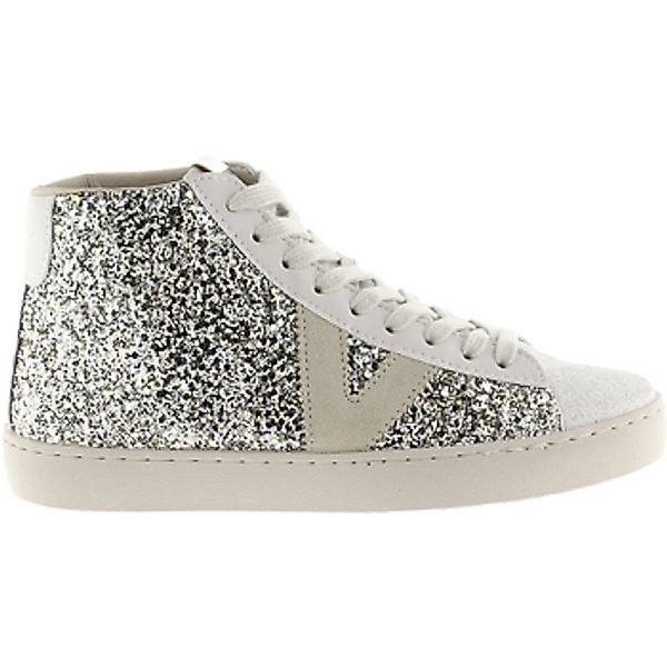 Victoria  Stiefeletten 1126189 Berlin Glitzer Damen Boot günstig online kaufen