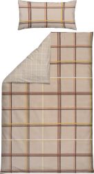 Erwin Müller Bettwäsche Wendebettwäsche, Biber, Edelflanell günstig online kaufen