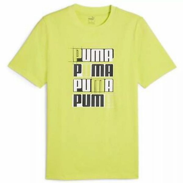 Puma  T-Shirt 678976-38 günstig online kaufen