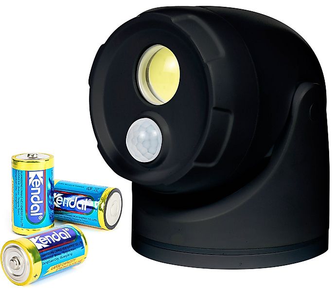 Northpoint LED Wandstrahler LED Batterie Spot günstig online kaufen