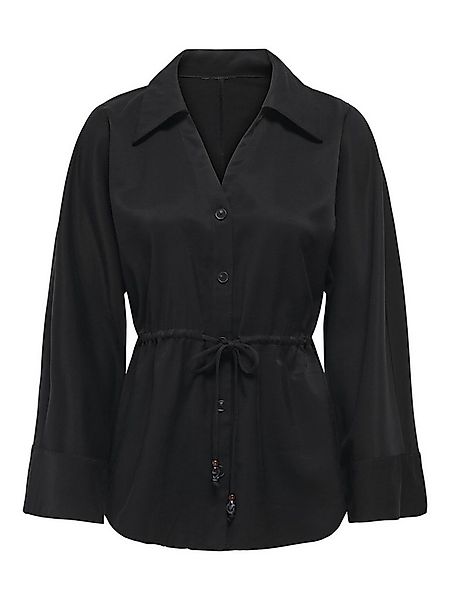 JDY Langarmshirt JDYMILENA L/S SHIRT WVN EXP günstig online kaufen