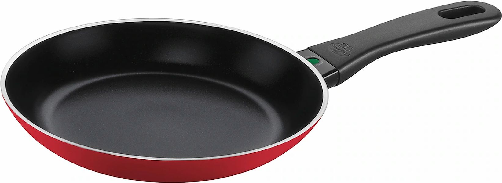 BALLARINI Bratpfanne "Caprera" Aluminium 1 Stk. tlg. Keramikbeschichtung, T günstig online kaufen
