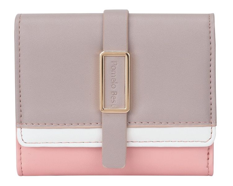 OKWISH Geldbörse Damen Handytasche Portemonnaie Portmonee günstig online kaufen
