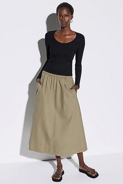 No Matter What Blusentop Langarmbluse günstig online kaufen