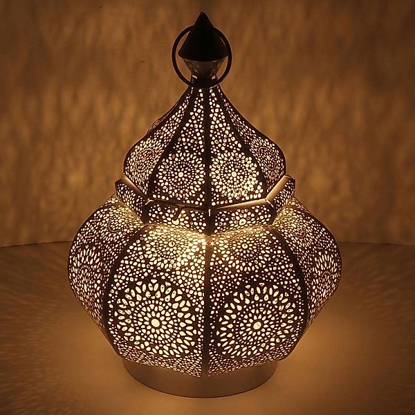 Casa Moro Laterne Orientalisches Windlicht Alima günstig online kaufen