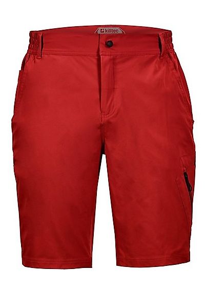 Killtec Trekkingshorts killtec Herren Funktionsshorts Trin MN BRMDS günstig online kaufen